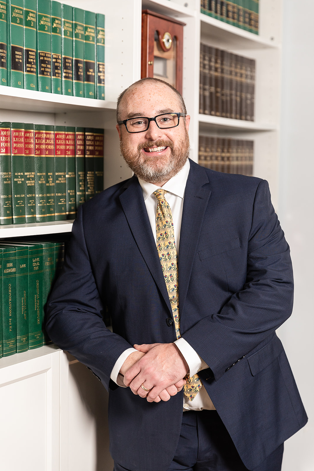 Nicholas B. Proy - Proy Law Firm - Carroll County Small Business, Wills, Trusts and Estate Planning, and Probate Lawyer Attorney