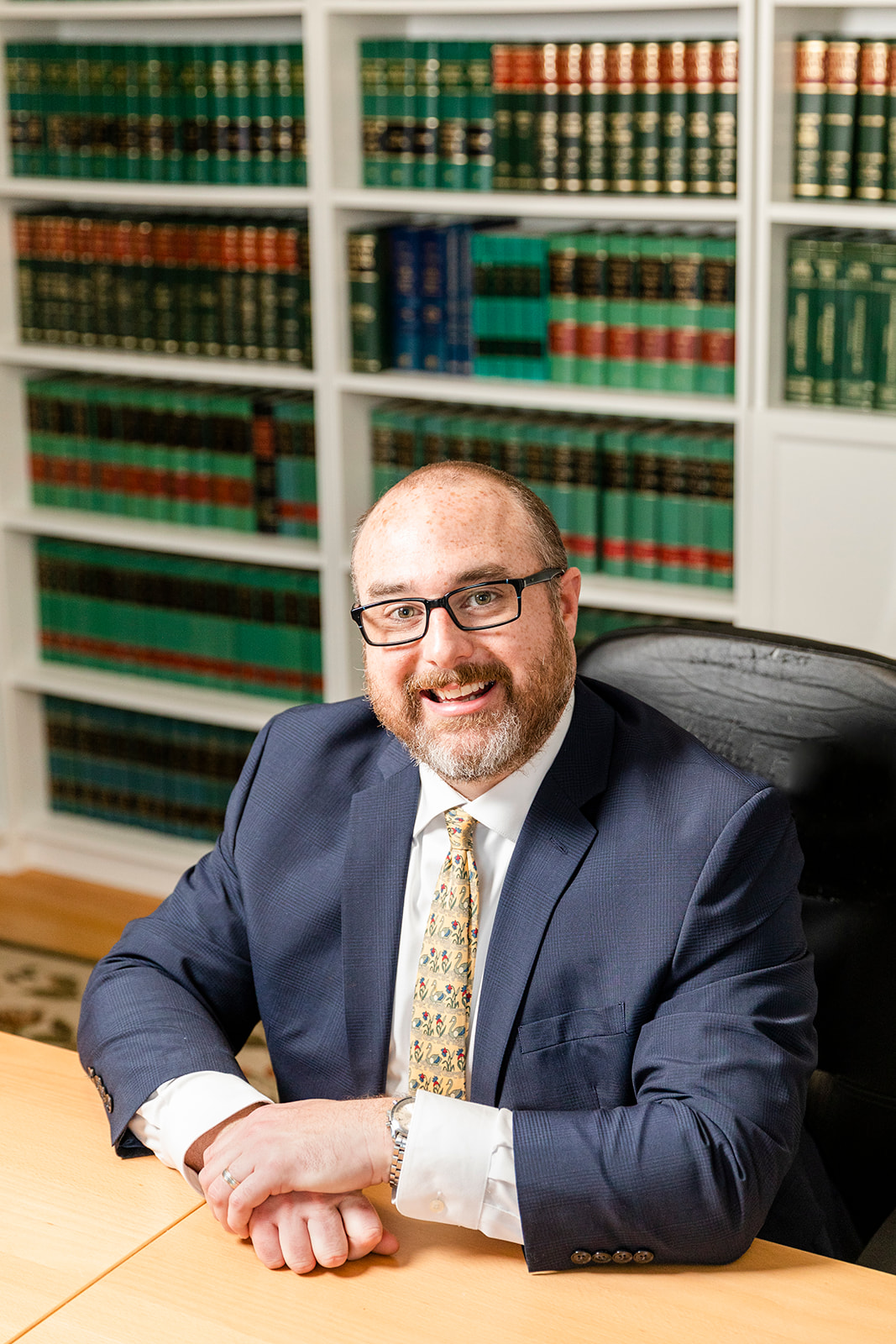 Nicholas B. Proy - Baltimore Maryland, Carroll County Attorney Lawyer practicing in Maryland and Pennsylvania